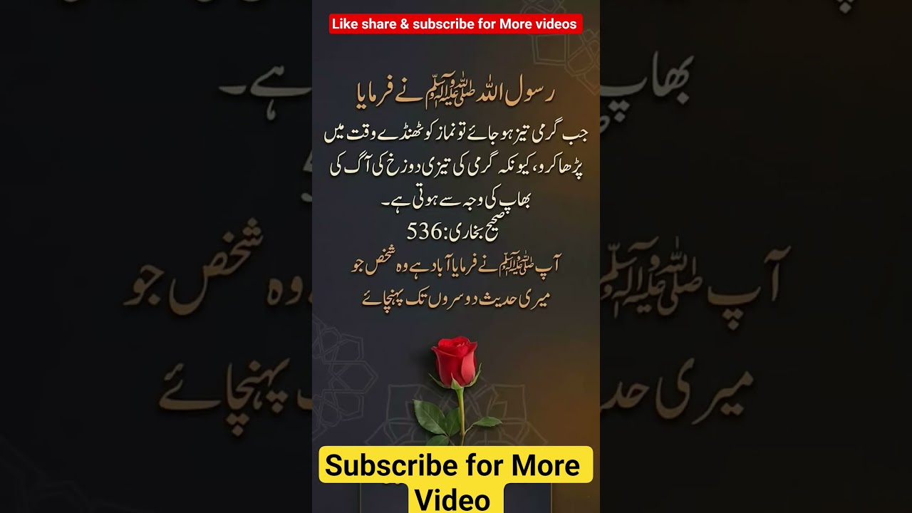 hadees sharif #facts #quotes #rumiaqwal #poetry #quote #news #pti #bestquotes #trendingquotes #love