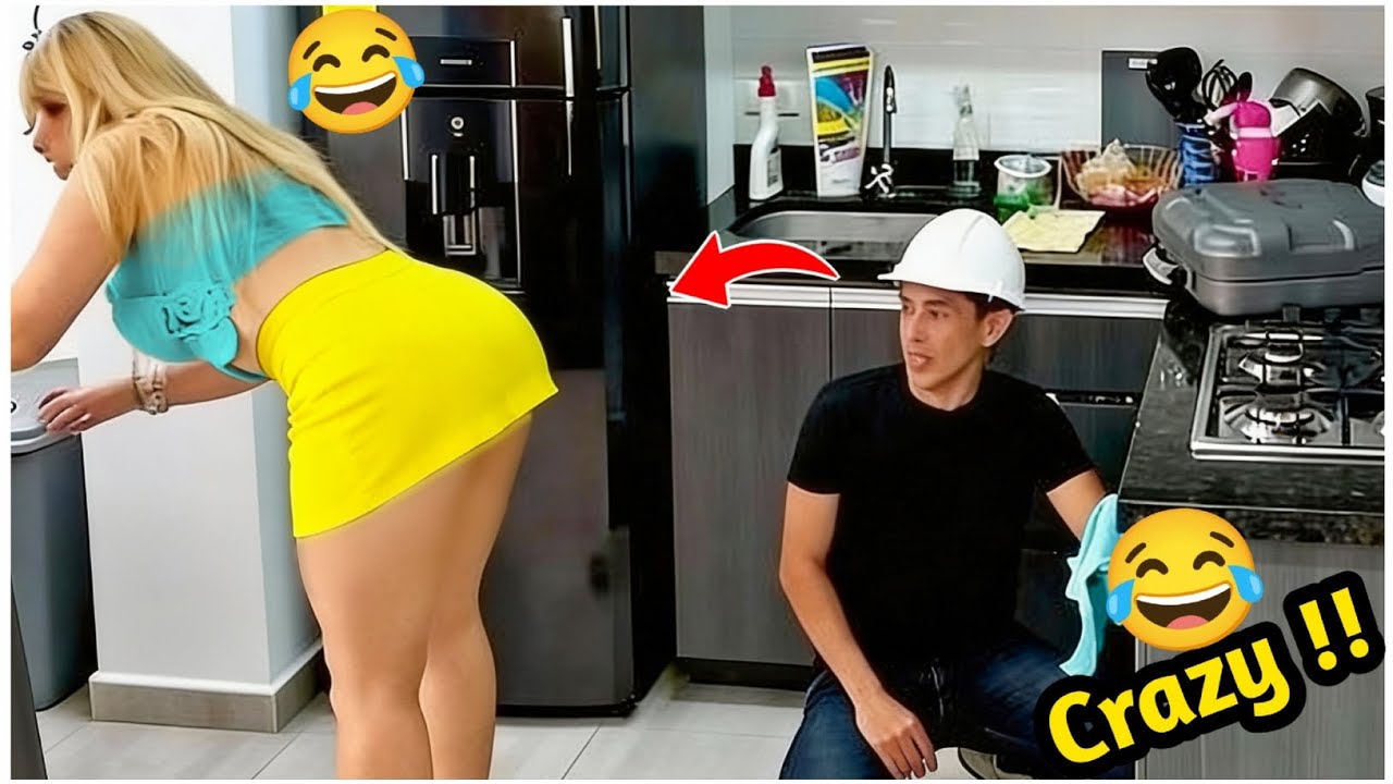 Crazy Funniest Videos Ever In The World!   (eps 187) | Try Not To Laugh Challenge
