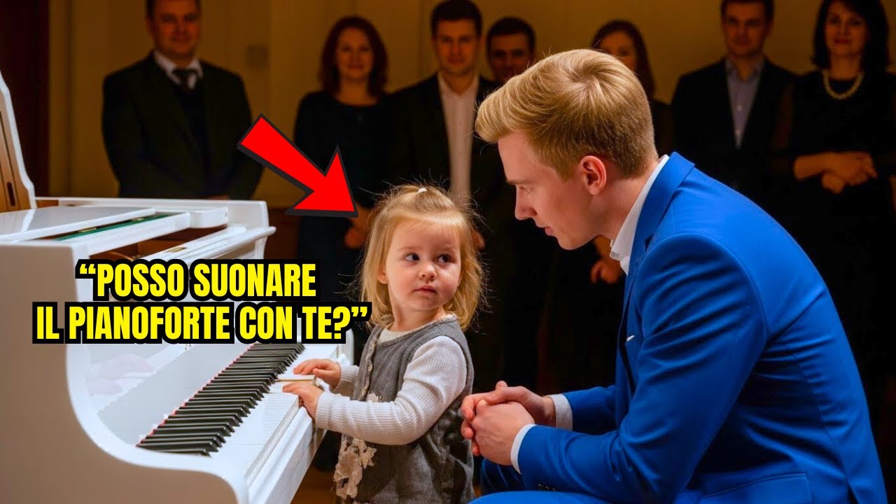 Il Marito Attacca la Moglie Incinta nella Grande Chiesa — Arriva la Madre e Lui Diventa un Fuggitivo