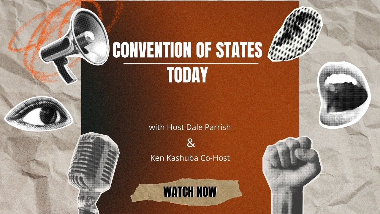 Convention of States Today