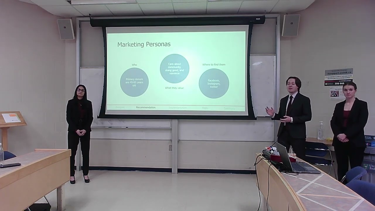 JDC West 2023 - Not-for-Profit 2nd Place - University of British Columbia