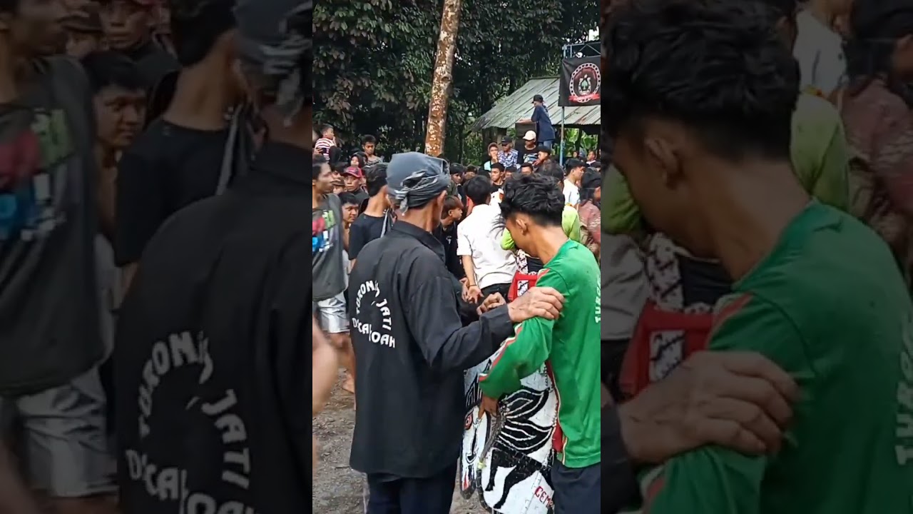 Janturan ebeg#ebeg #pakubeling #ebegbanyumasan