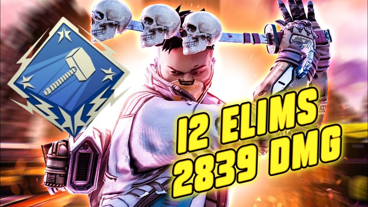 How a Crypto Main Plays Apex Legends | RespawnAddict