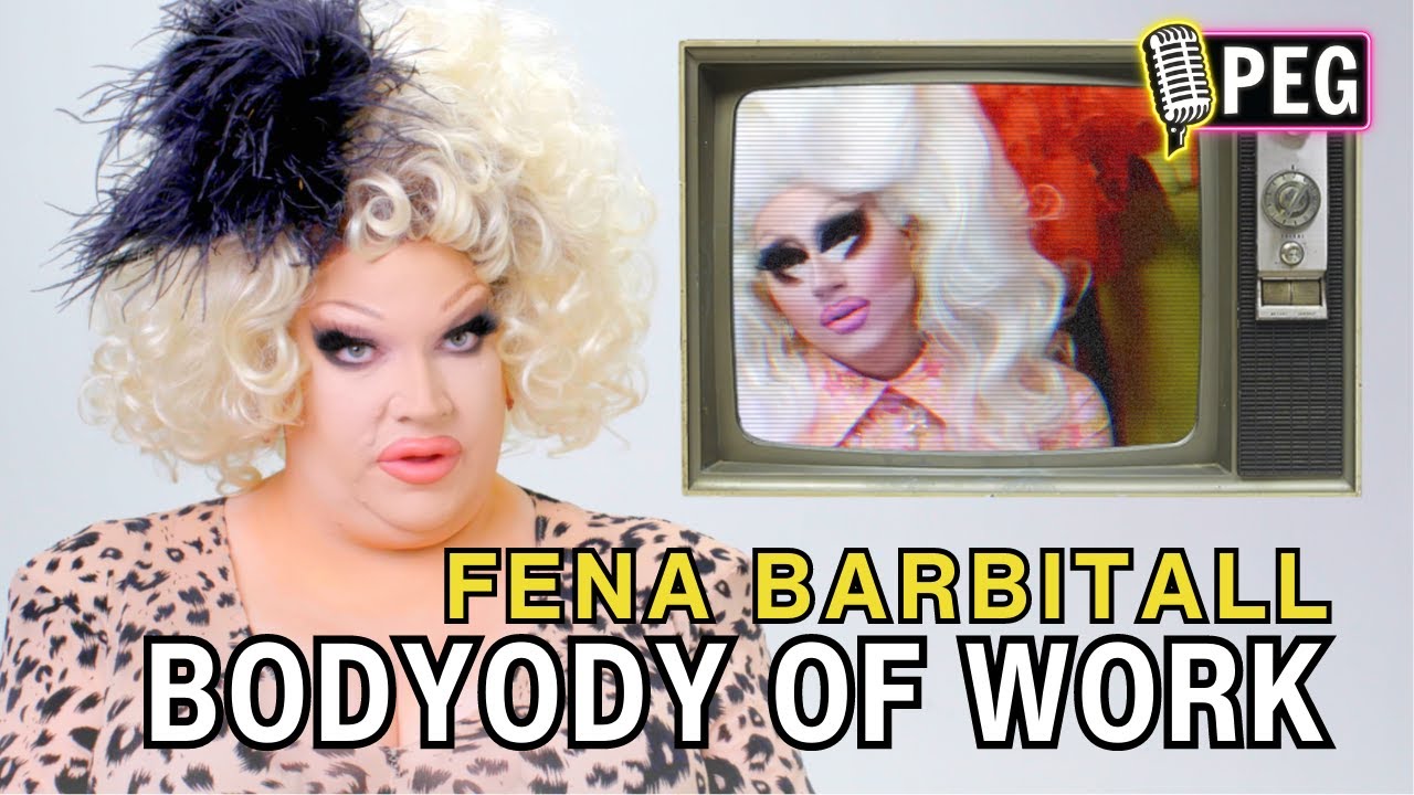 Wig Stylist to the Stars: Fena Barbital I Bodyody of Work