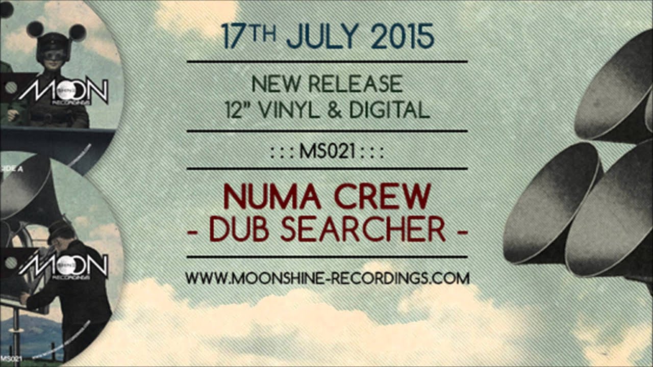 Numa Crew - Everytime