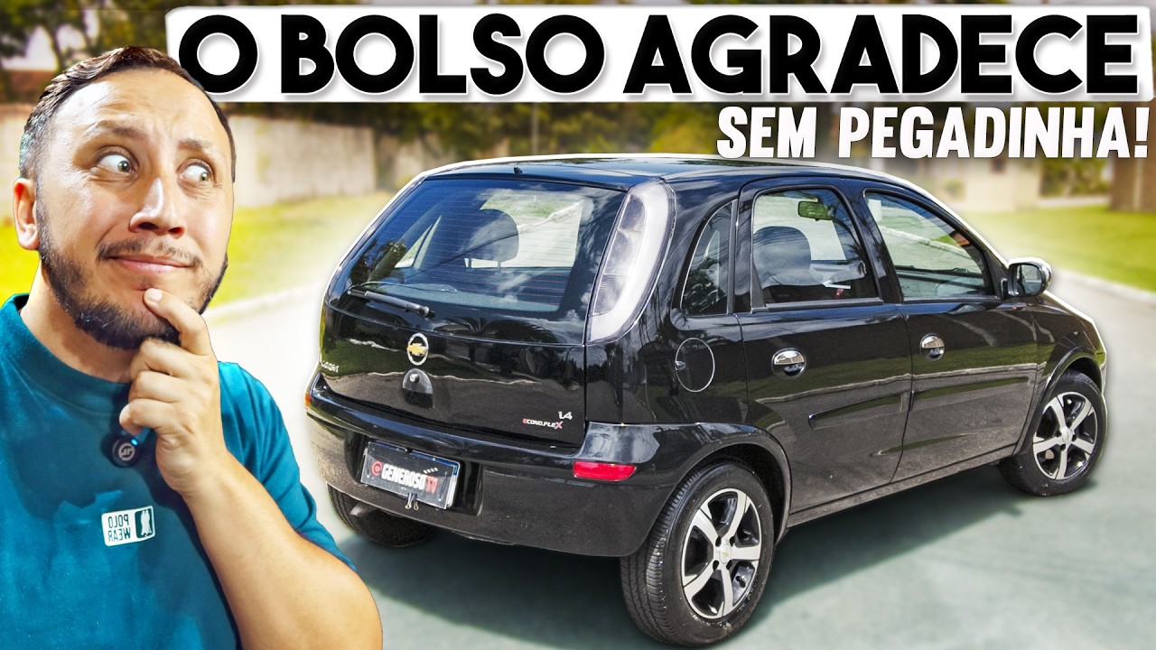NÃO CAIA EM ARMADILHA🚨CARRO BOM E BARATO EXISTE!😱