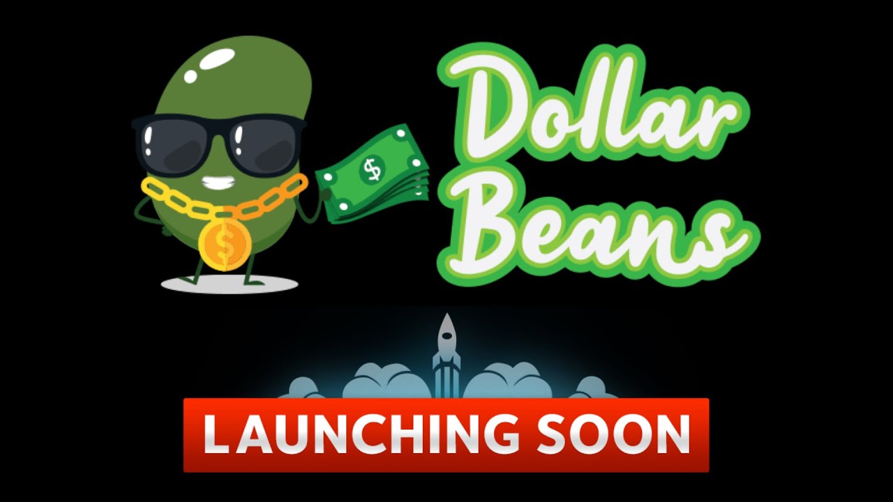 NEW BUSD MINER ALERT | DOLLAR BEANS - FORK OF BAKED BEANS 2.0 | 3.5%-6.5% DAILY DeFi Passive Income
