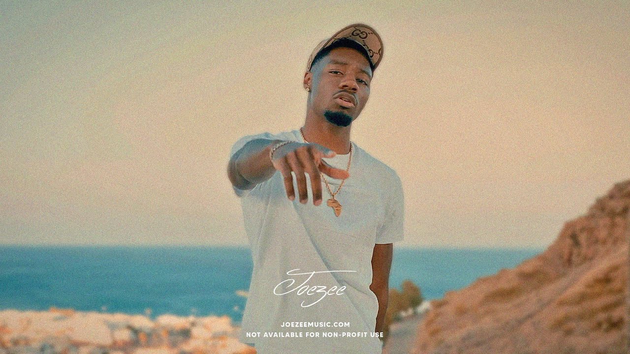 Type Beat Summer x Afrobeat 