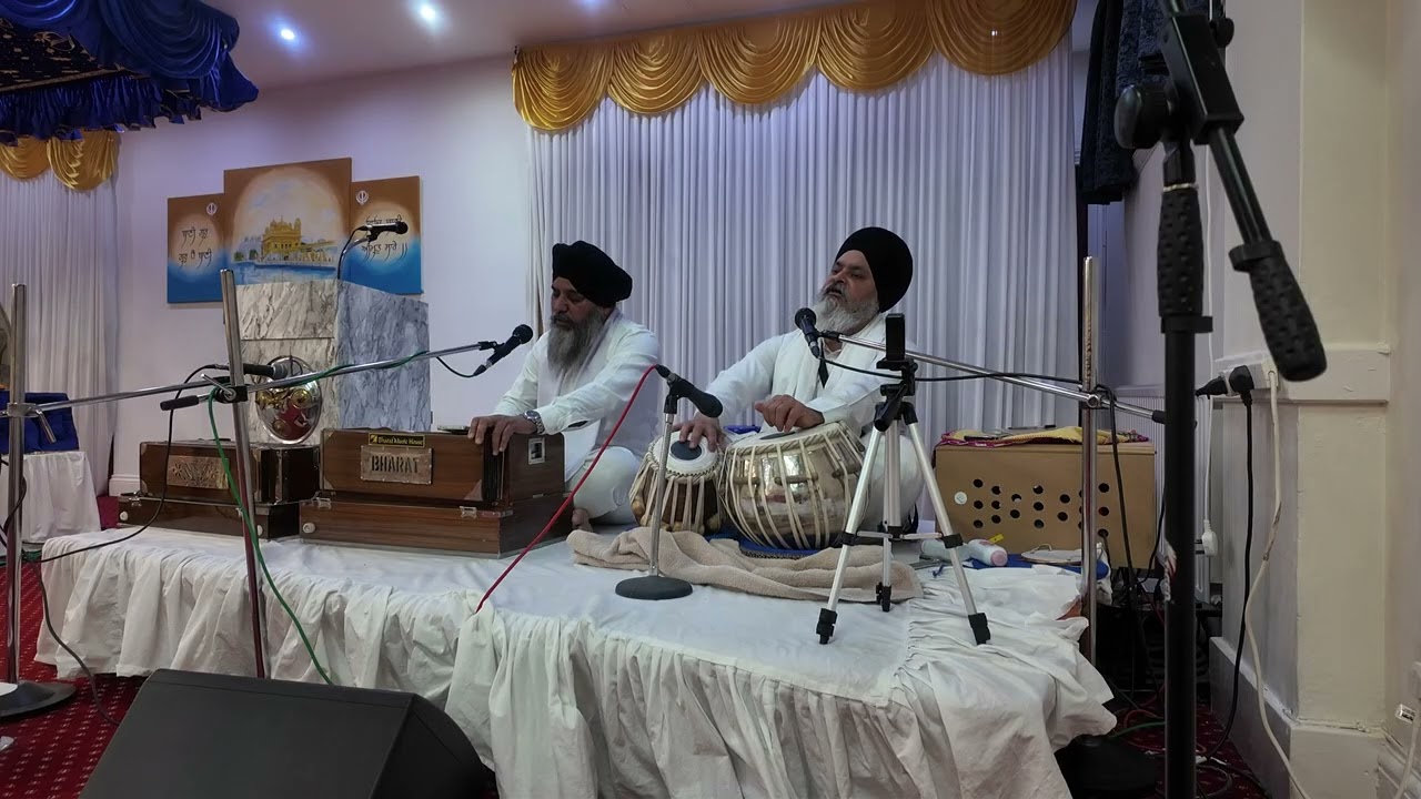 Saturday Diwan 14/03/26 Part 1