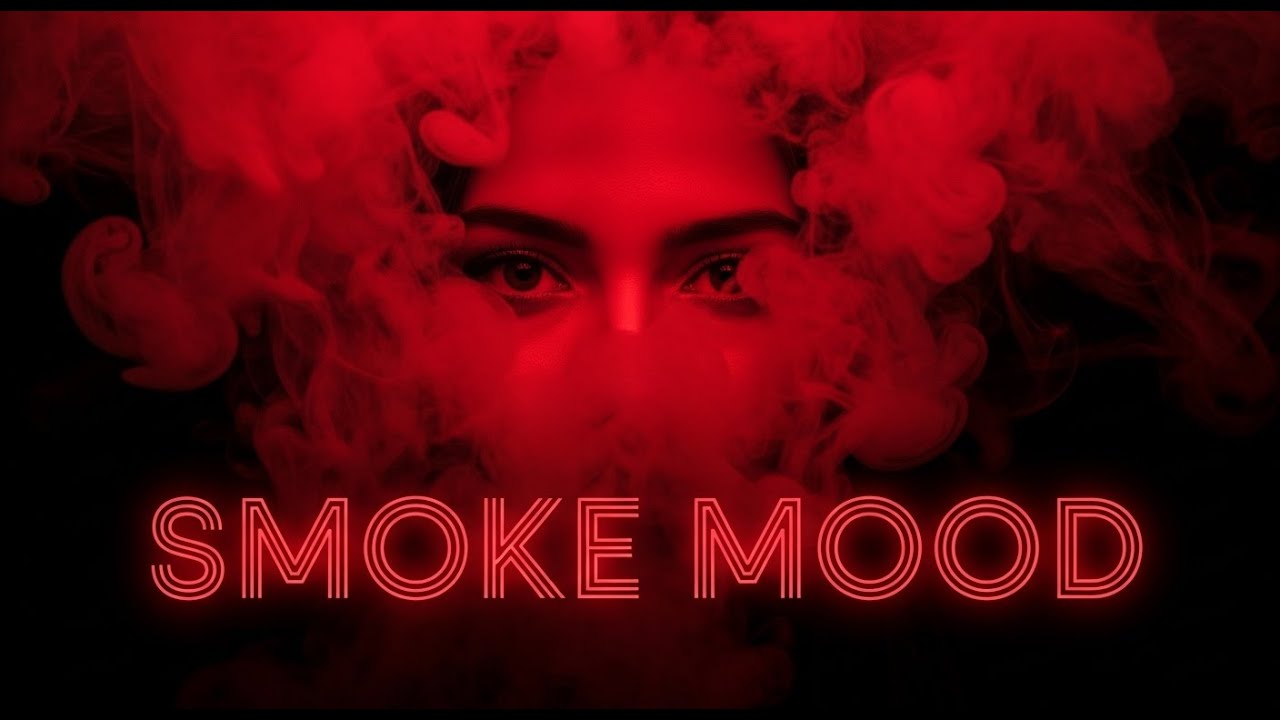 Smoke Mood — Midnight Flow | Deep House Mix 2026 • Neon Nights / Calm Energy / Relax Mode