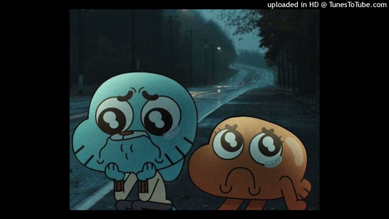 Can you remember the rain {sped up}
