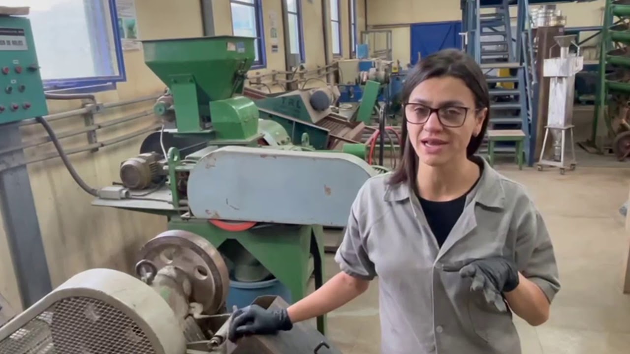 VIDEOAULA   britador