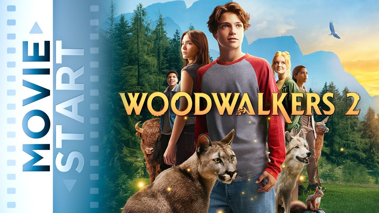 WOODWALKERS 2 – Autorin Katja Brandis über Gestaltwandler, Natur & neue Gefahren