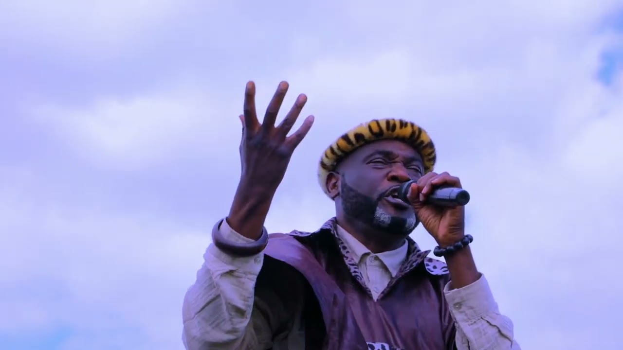 See How Music Fights Climate Change!