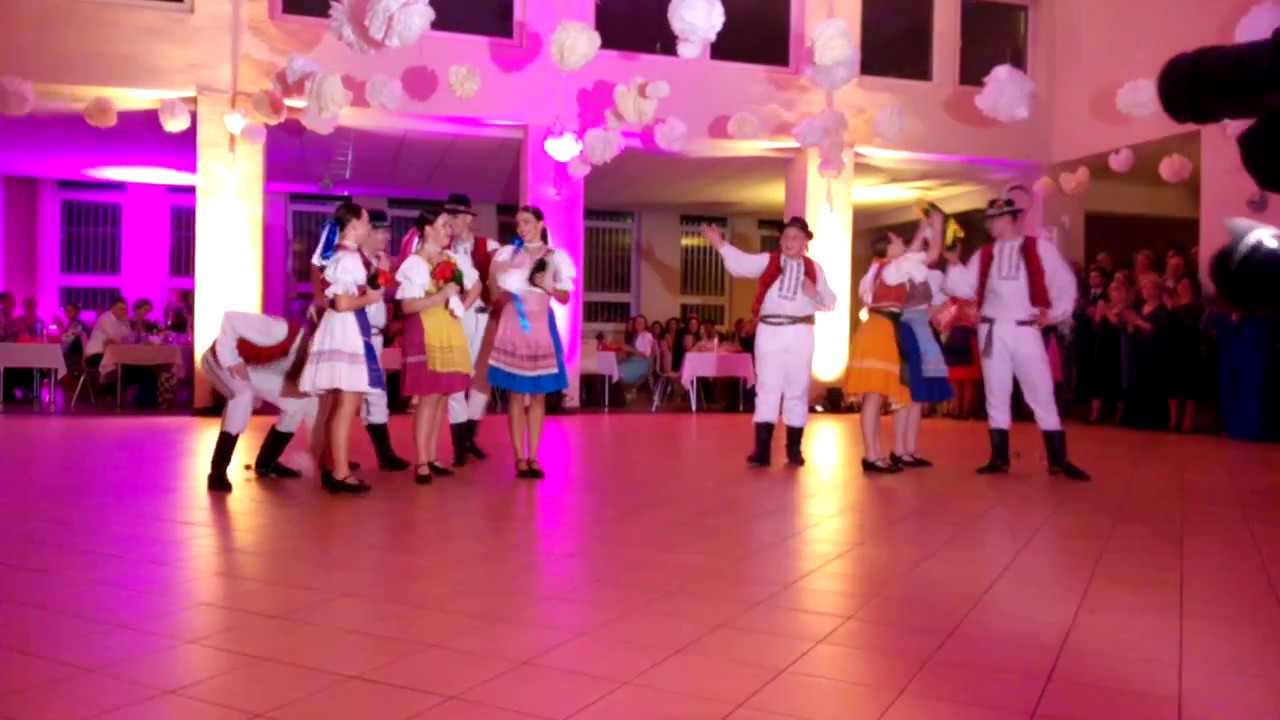 FS Rozmarija - fľaškový - 20. benefičný večer 2017