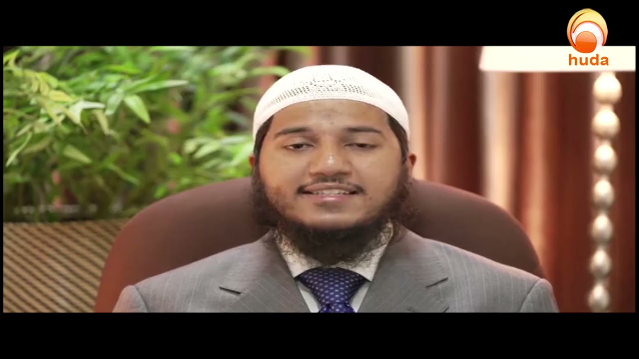 Can a girl go abroad for studying medicine ?  Sheikh Fariq Naik  