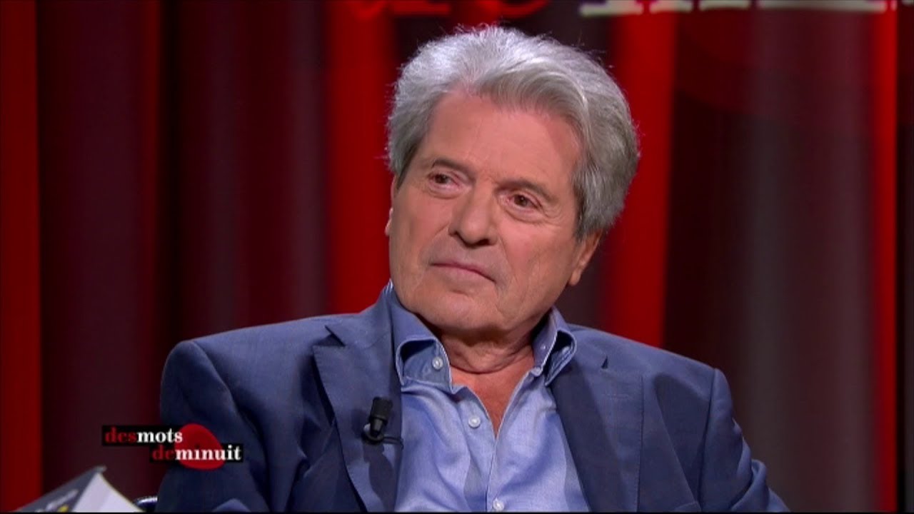 Alain De Mijolla & Chahdortt Djavann - Des mots de minuit