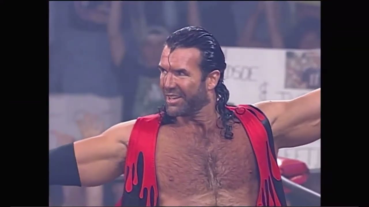 WWE / WCW: Rockhouse (nWo) [Entrance Theme w/ Quotes, Crowd Pop, Cheers & Arena Effect]