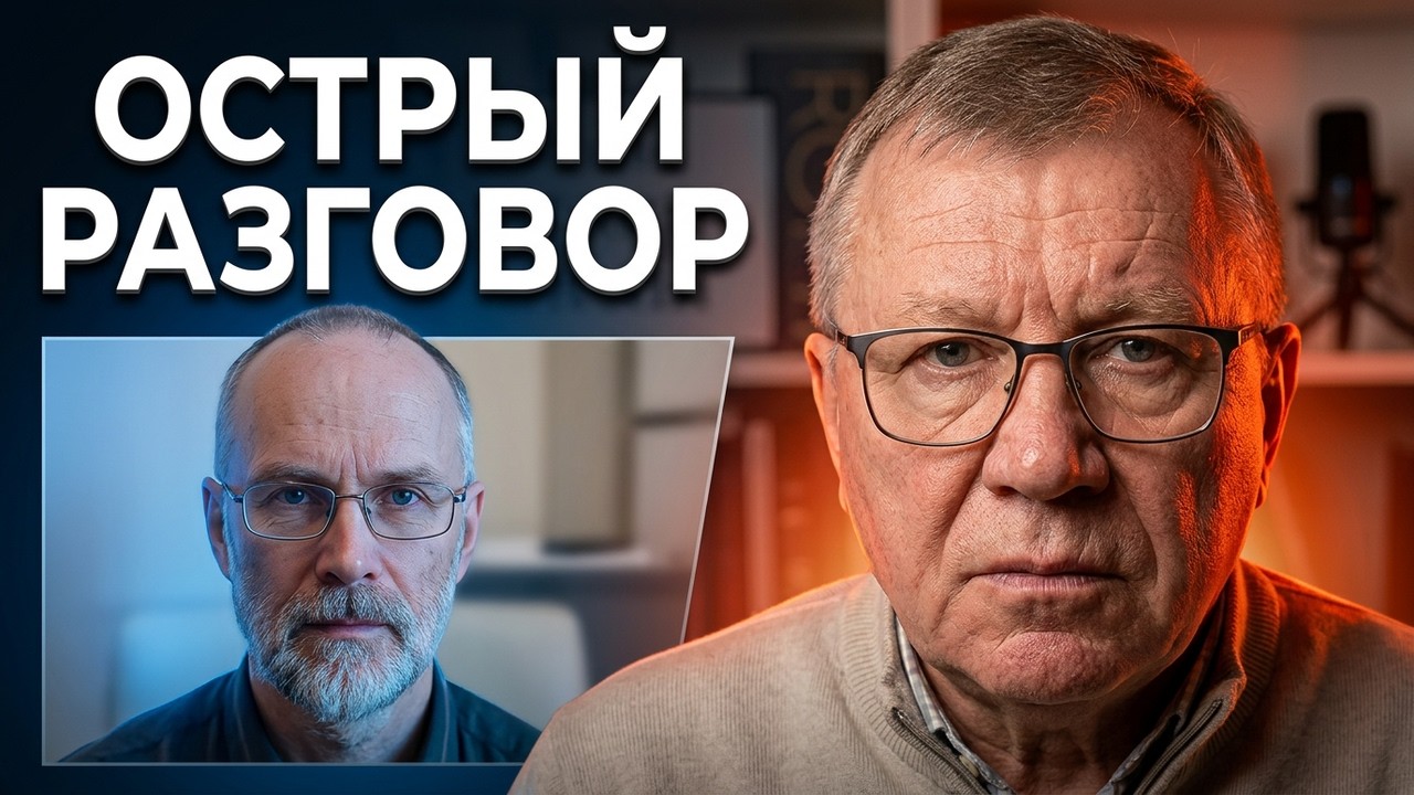 ИТОГИ: Почему не свергают Путина? Кого мобилизуют? Плач Дерипаски: ГубинOnAIR