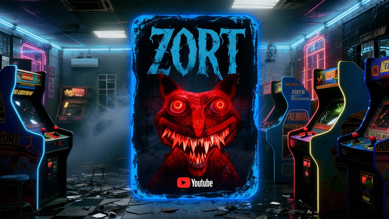 Türk Yapımı KORKU EFSANESİ: ZORT! | İlk Tepkilerim 😱🔥