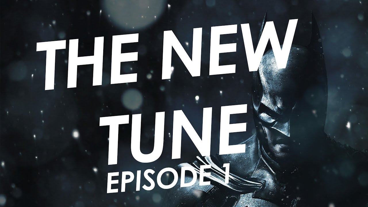 TheNewTuNe Ep.1