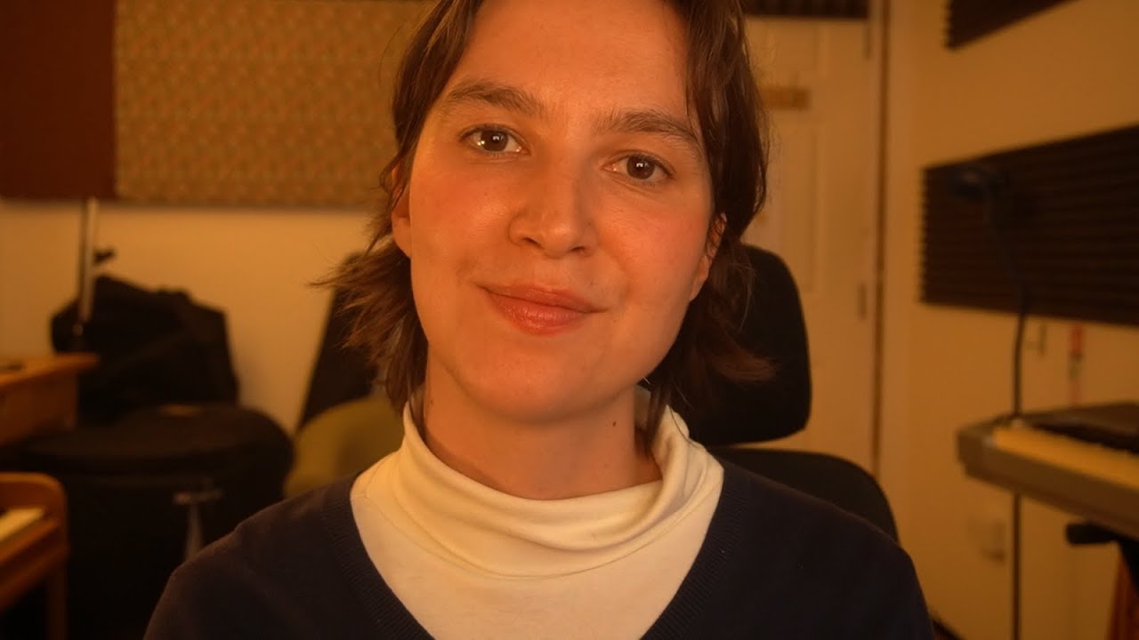 ASMR 10 Books I've Read Recently (soft-spoken ramble)