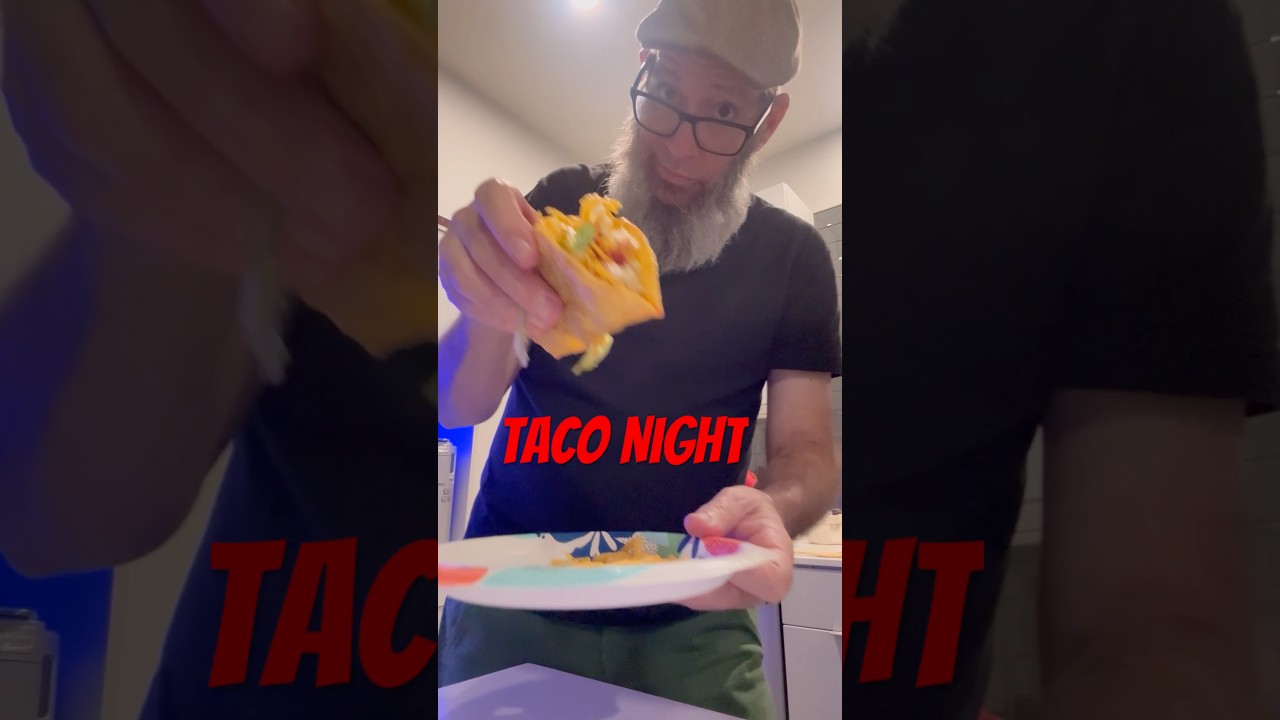 Taco Night