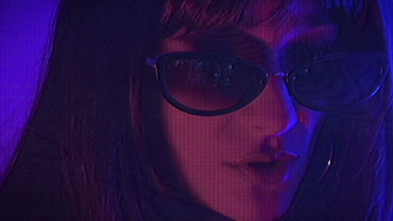 ENELI - Floating (Official Visualizer)