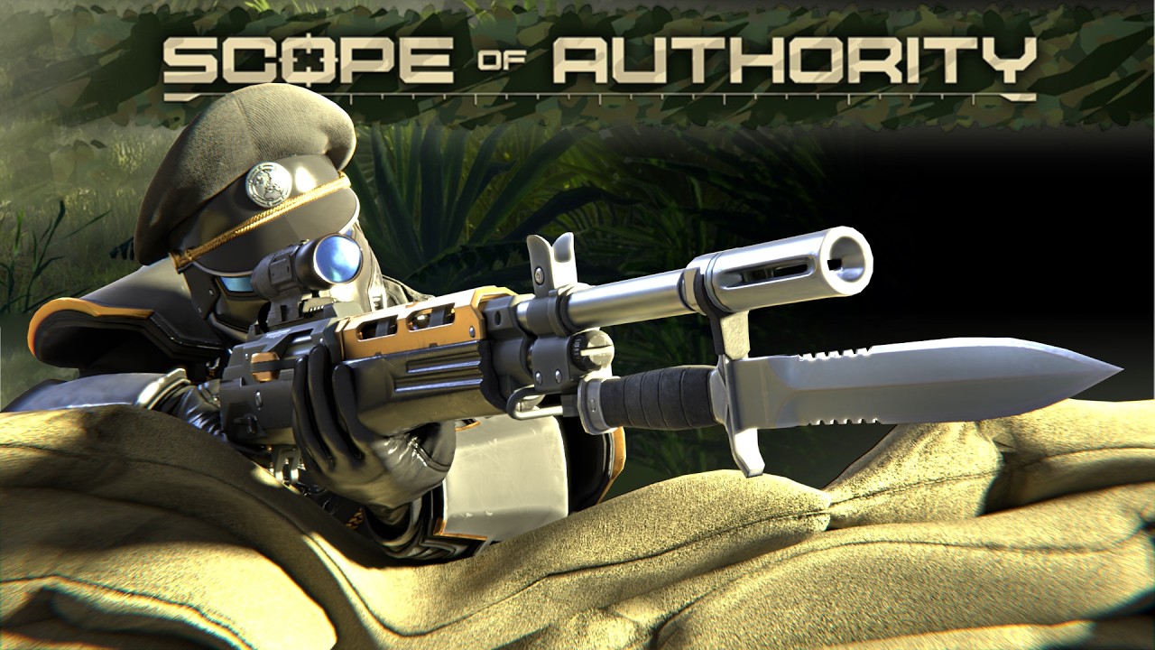Seeing If Scope Of Authority Hits The Mark In Helldivers 2