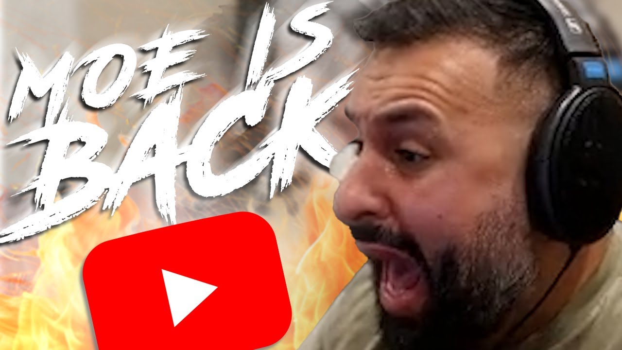 MOE IS BACK (2025)