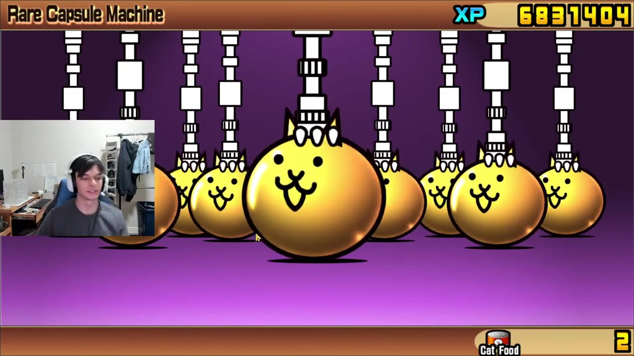 I also got this dude