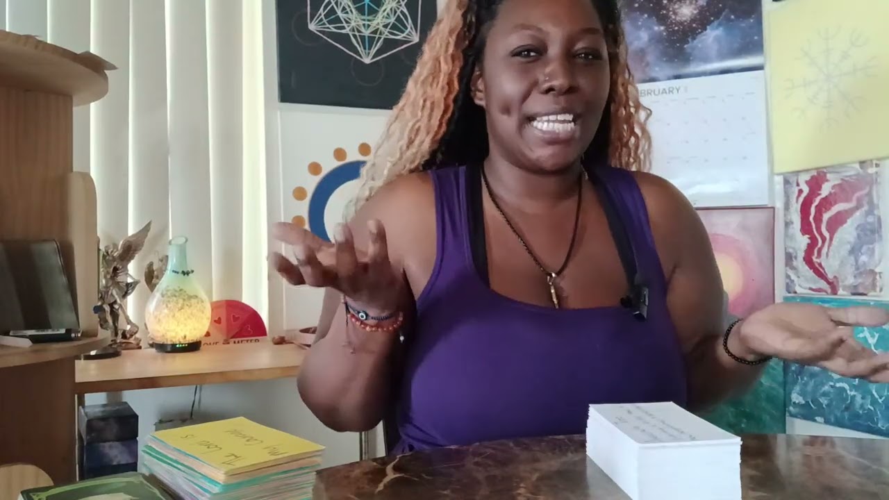 AA Uriel:New soul contracts and a big break are coming in!