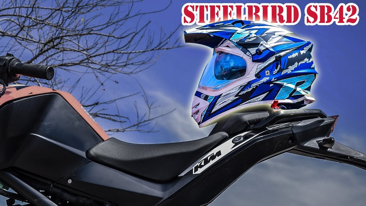 Best Cheapest Offroad Helmet Under 2500 Rupees