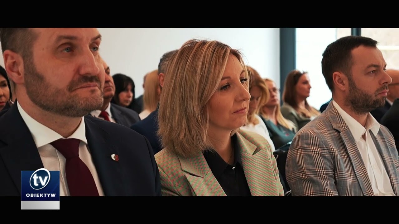 W Ustrzykach Dolnych oddano do użytku nowy pawilon szpitalny