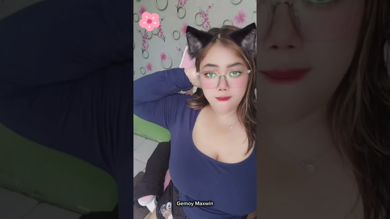 Bigo live cewek cantik gemoy tobrut .08