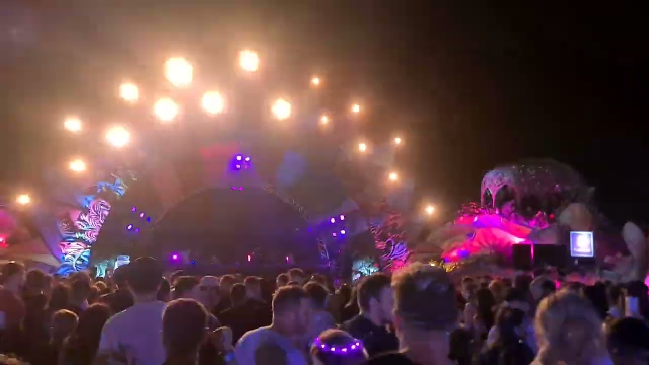 Mira 3 @DayDreaming Stage @NeverseaFestival 2022 Constanta, Romania
