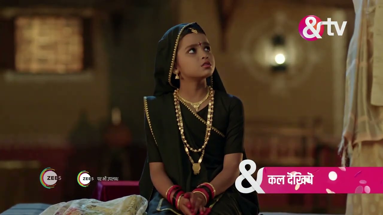 Bheema - Andhkar Se Adhikar Tak | Ep - 176  | Preview | Apr 08 2025 | And TV