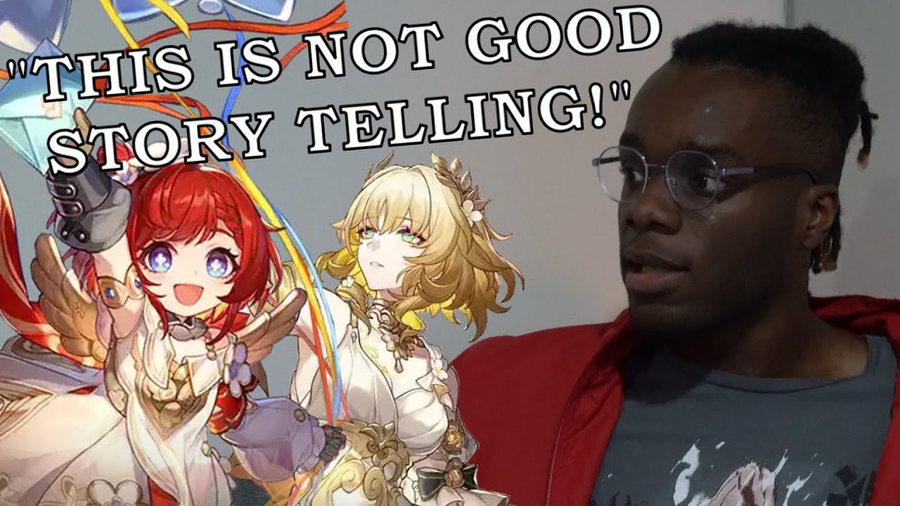 How Hoyoverse fans defend Honkai Star Rail's Story