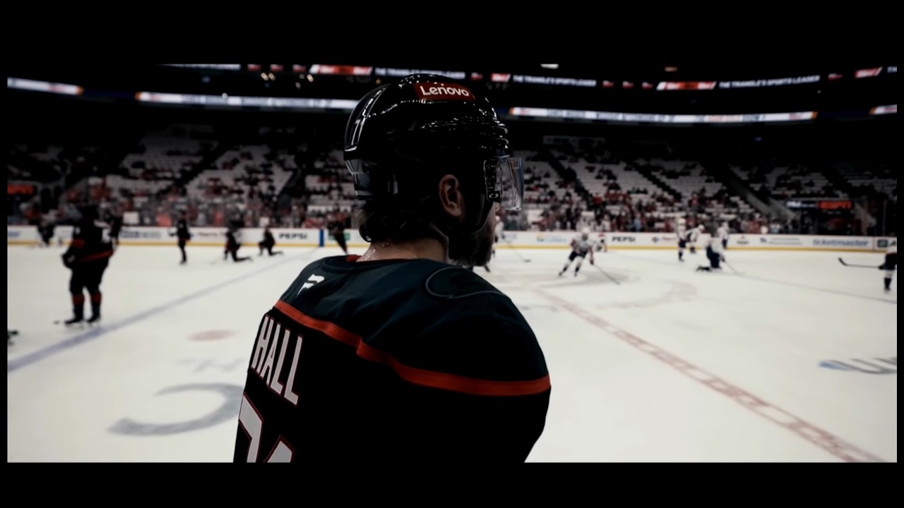Hall of the Lights (Taylor Hall 