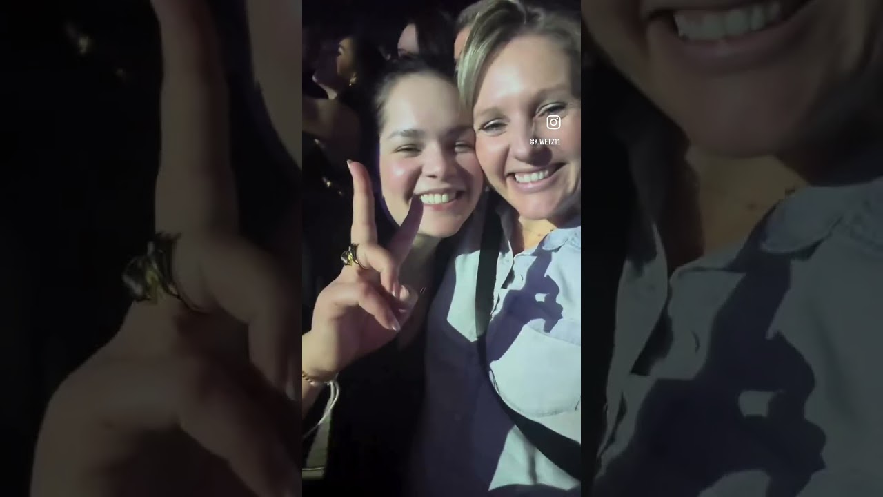 Concert of a lifetime! Ricardo Arjona. 1/30/26 in Chicago con Zulayita 🥰