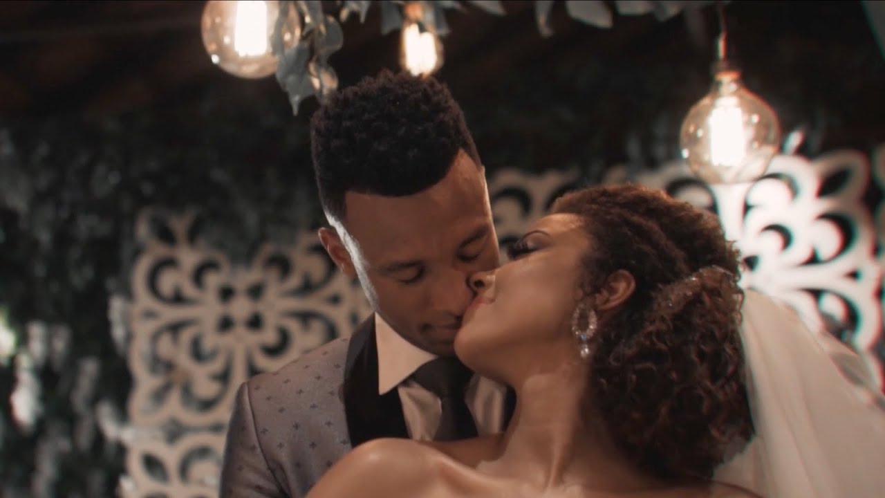 SHORTFILM |  Casamento Gabriela Gomes e Jordi Martins