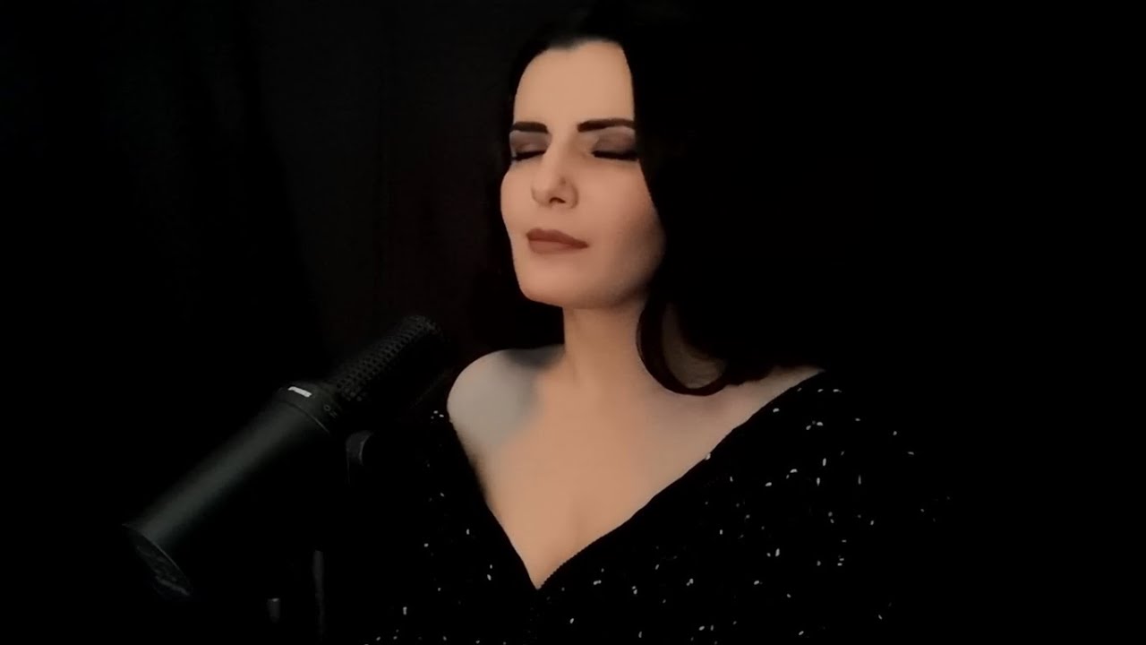 Zümrüt Şahin - Beni Vur (Ahmet Kaya Cover)