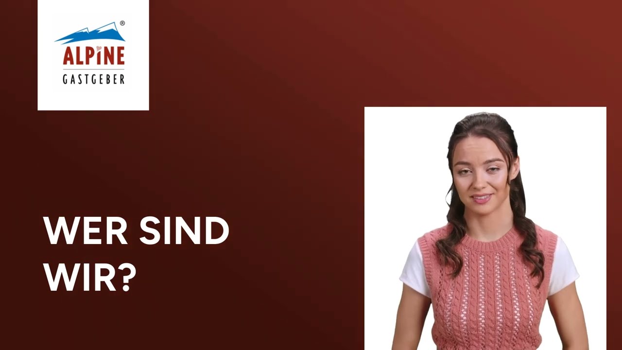 ALPINE GASTGEBER TIROL | Der Verband für Privatvermieter erklärt
