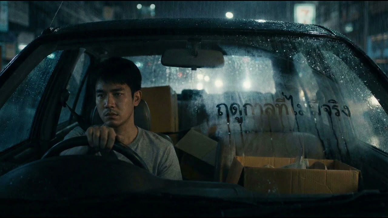 ฤดูกาลที่ไม่มีจริง - ANMK