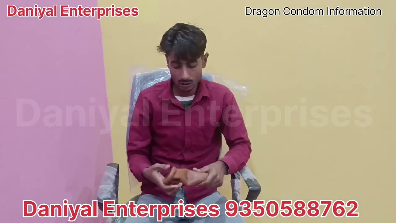 Premium Quality Silicone Dragon Condom | Crystal Dragon Condom Information |Best Dragon Condom India
