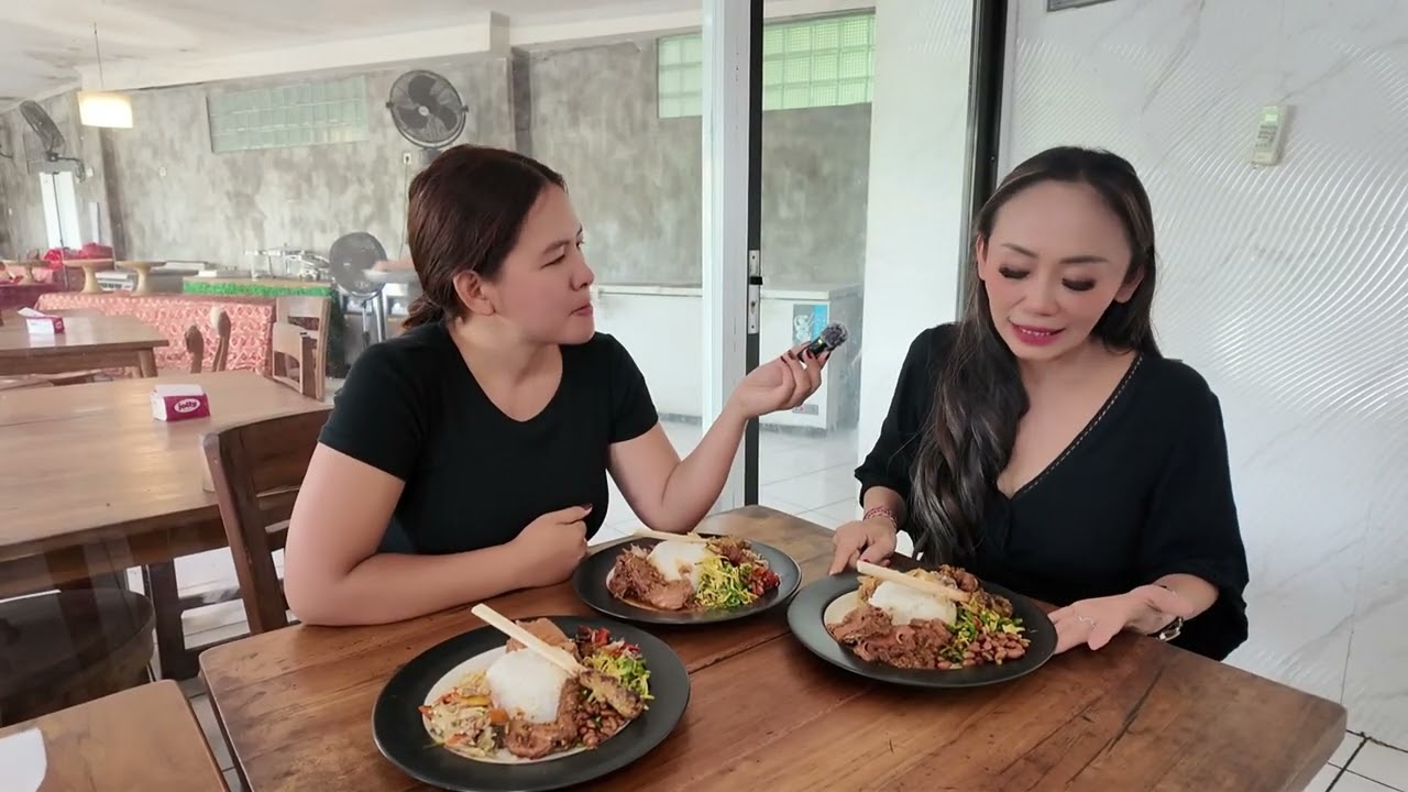 Nasi Ayam Ibu Oki