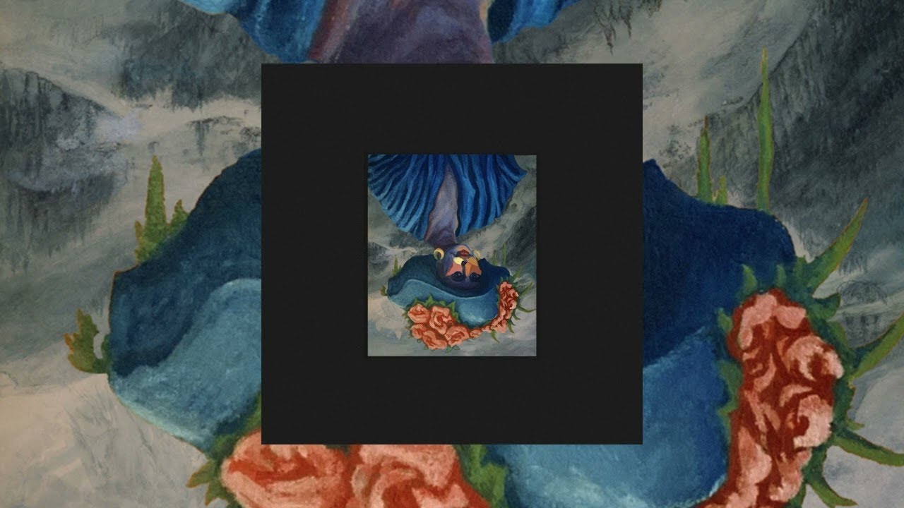 Matt Holubowski - I Left the Light On