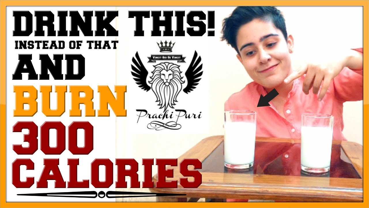 FOOD SWAPS | 5x5 | Prachi Puri Weight Loss Tips