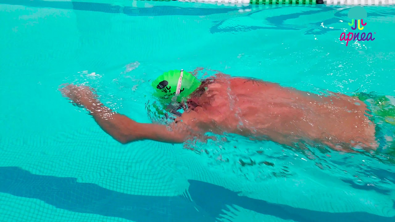 APNEA - DRILLES - DRILL 22