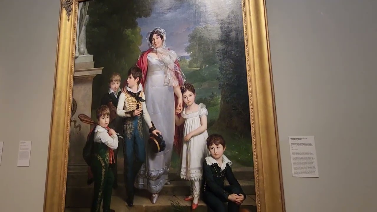 Museum of Fine Arts, Houston | Discover MFAH&rsquo;s Art, Architecture & Sculpture Garden 🎨🏛️